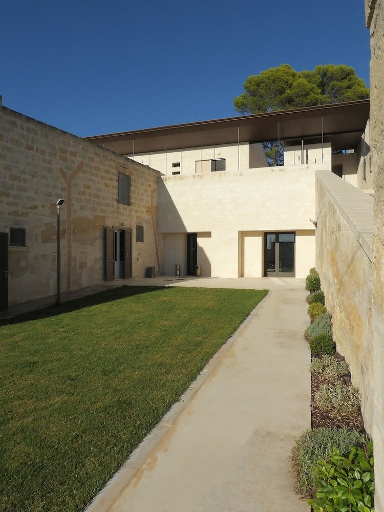 Фото Al Cappuccino Vecchio