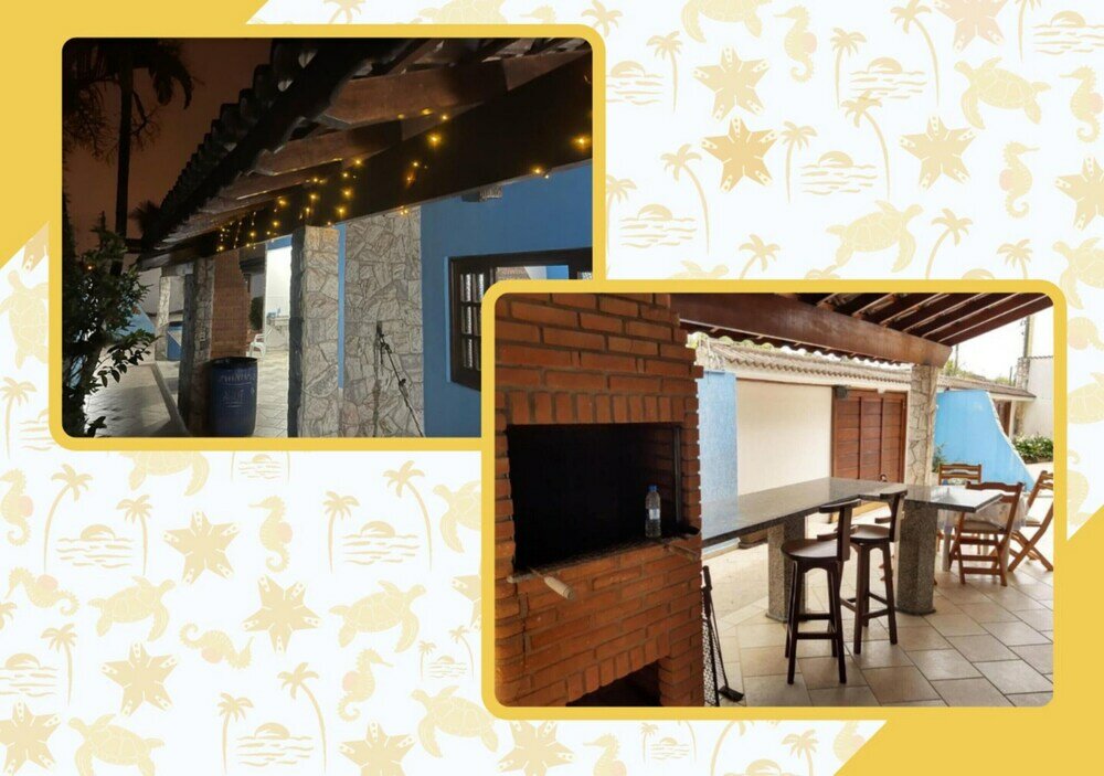 Фото Hostel Pedacinho do Paraíso