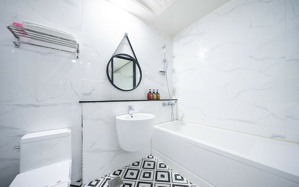 Фото Changwon The View Hotel