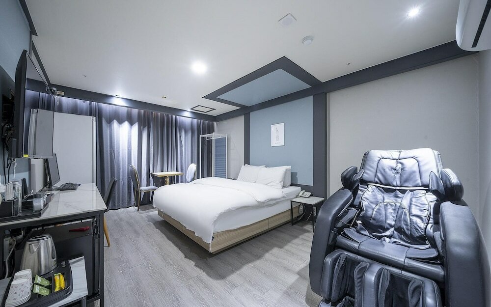 Фото Changwon The View Hotel