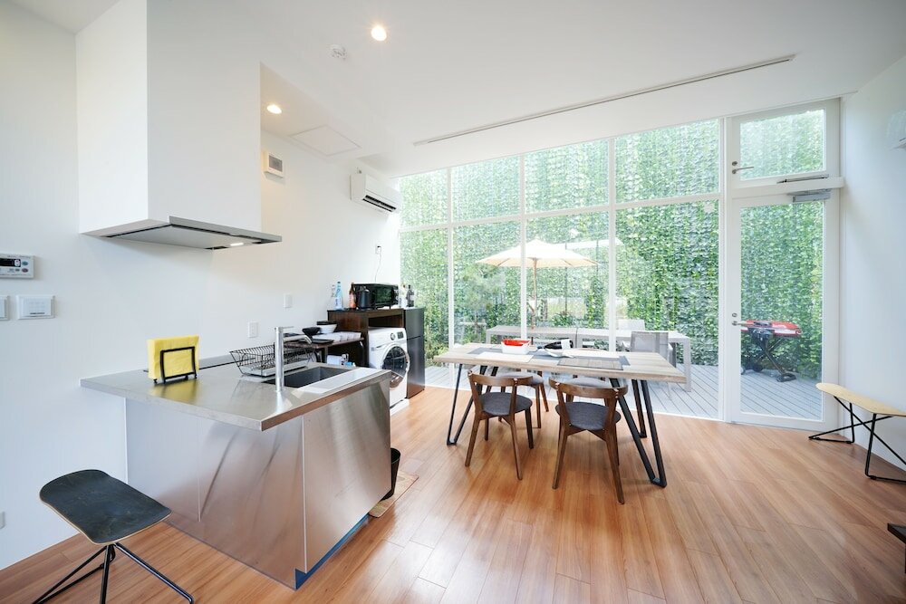 Фото Enoshima Terrace