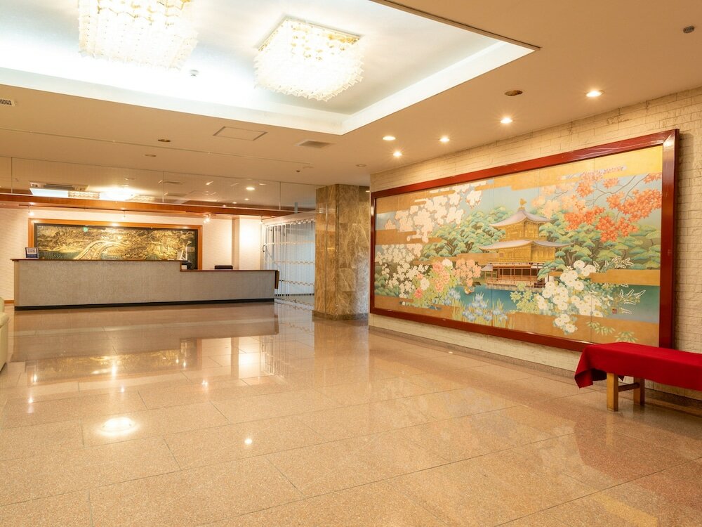 Фото Fuji Mihana Resort