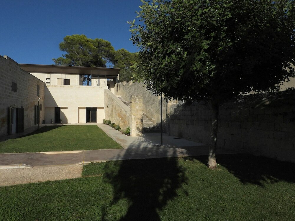 Фото Al Cappuccino Vecchio