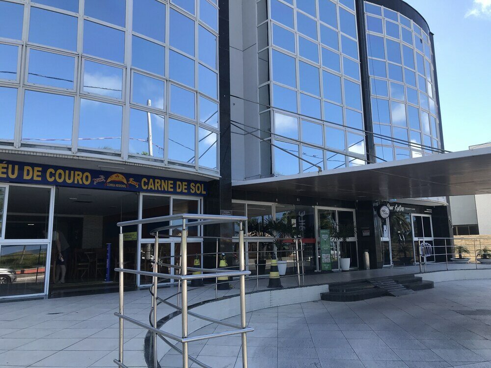 Фото Bela HOSPEDAGEM-Imperial Flats em Tambaú