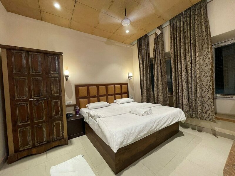 Гостиница Ratnakar Bhawan - Heritage Homestay в Варанаси