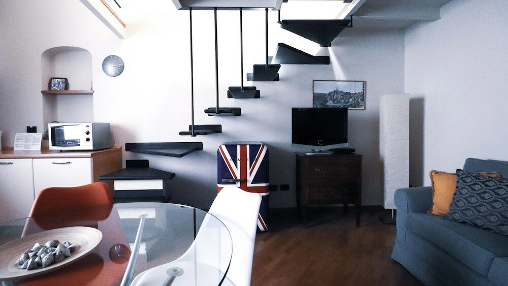 Фото Italianway - Marsala 11