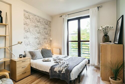 Гостиница Bazaar Apartment by Loft Affair в Кракове