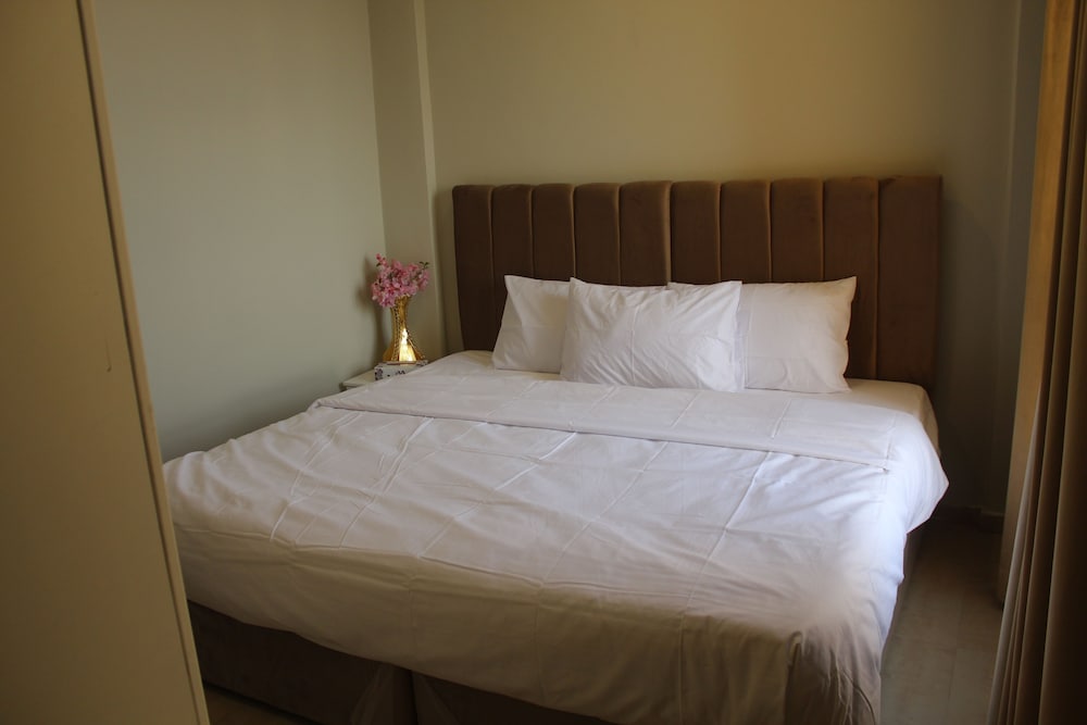 Фото Magic Suite Mahboula-5