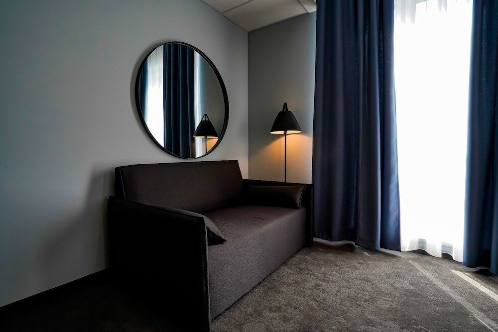 Фото Hotel Viktorosa