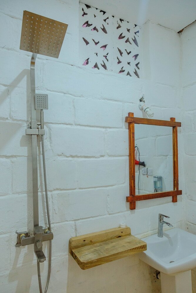 Фото Tropicana Kendwa Beach