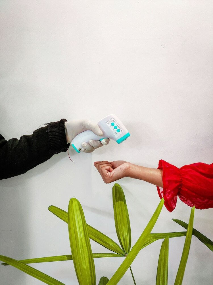 Фото Golden Rock - Am Hotel Kollection