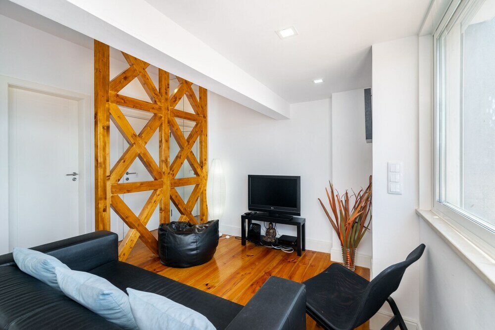 Фото Premium River View Apartment