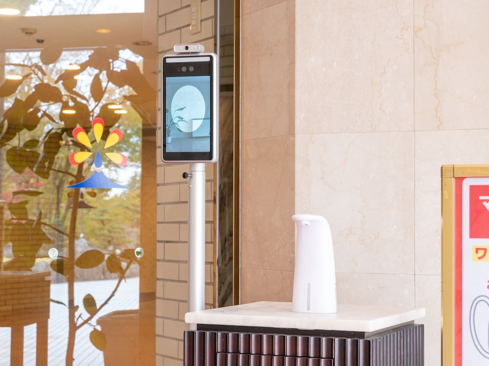 Фото Fuji Mihana Resort