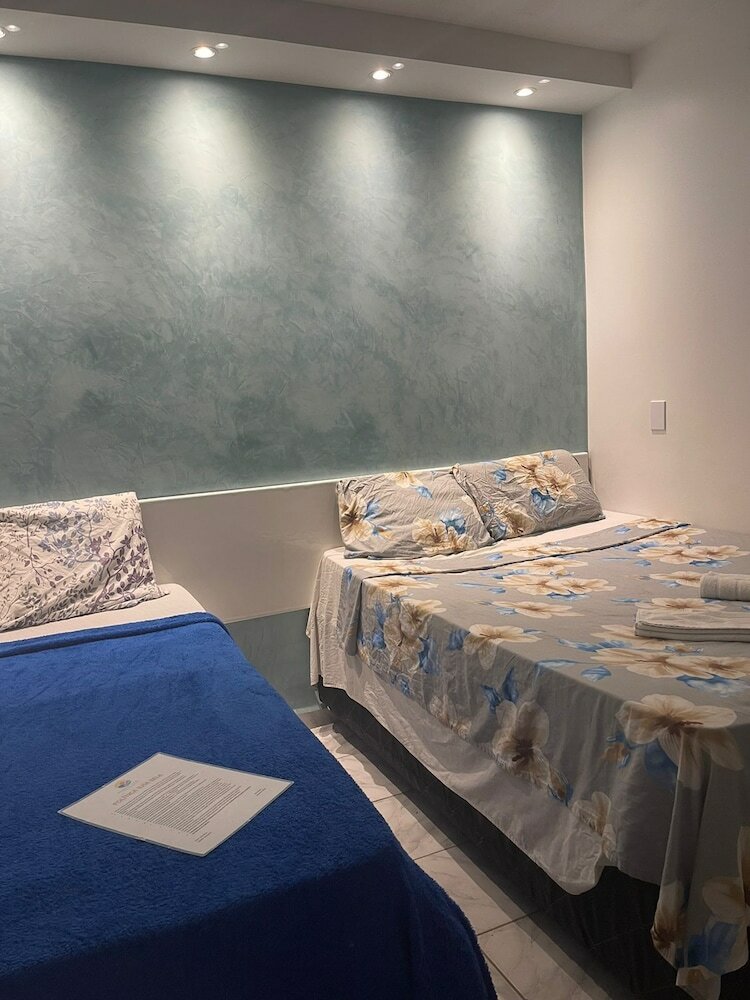 Фото Pousada Ilha Bela