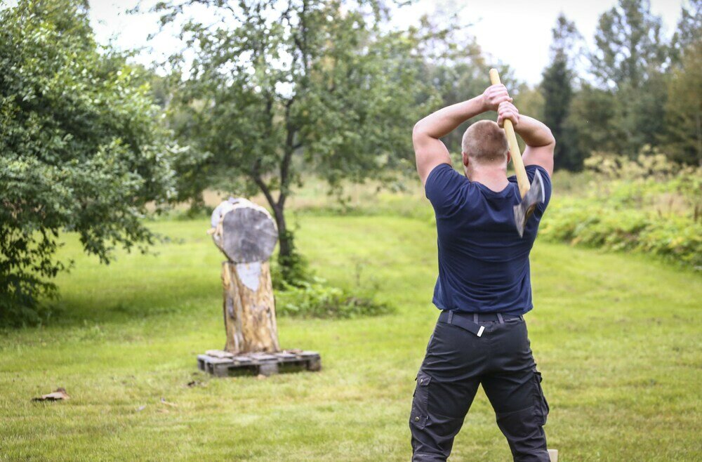 Фото Vojakkala vandrarhem