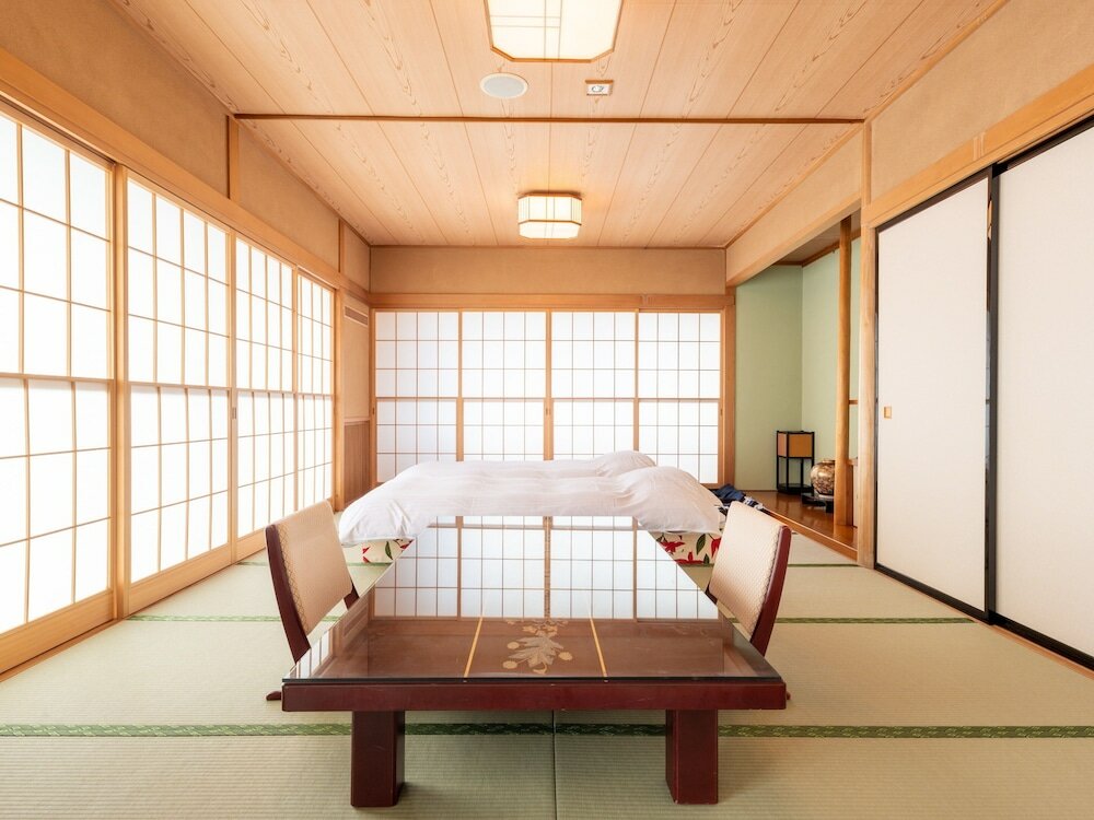 Фото Fuji Mihana Resort