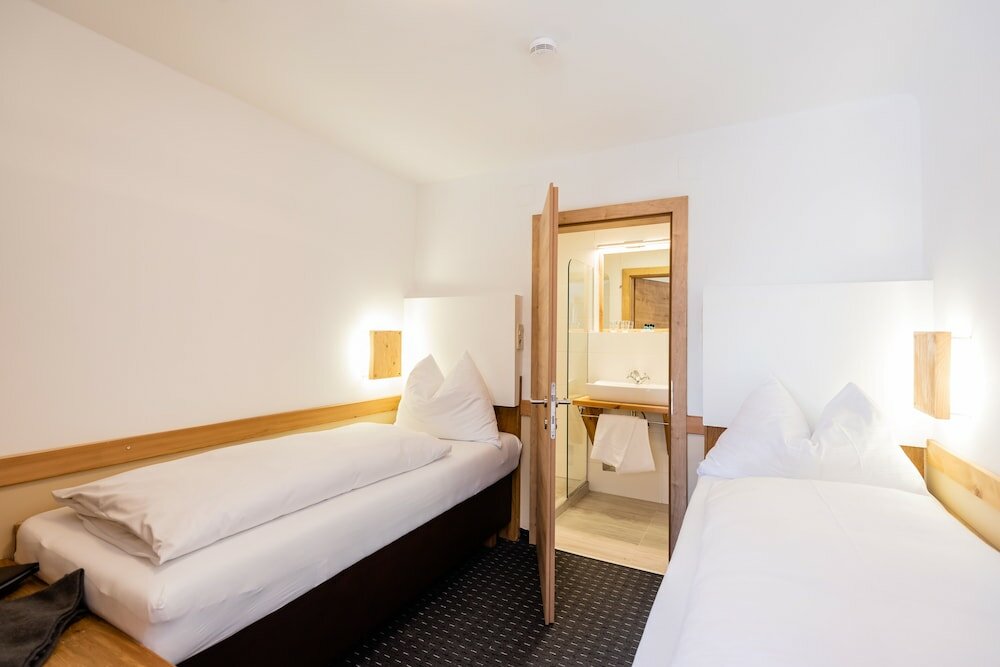 Фото Hotel Modus