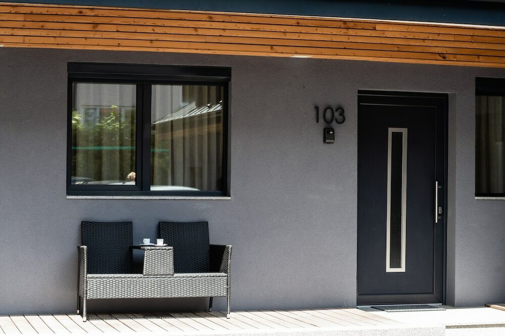 Фото Hotel Modus