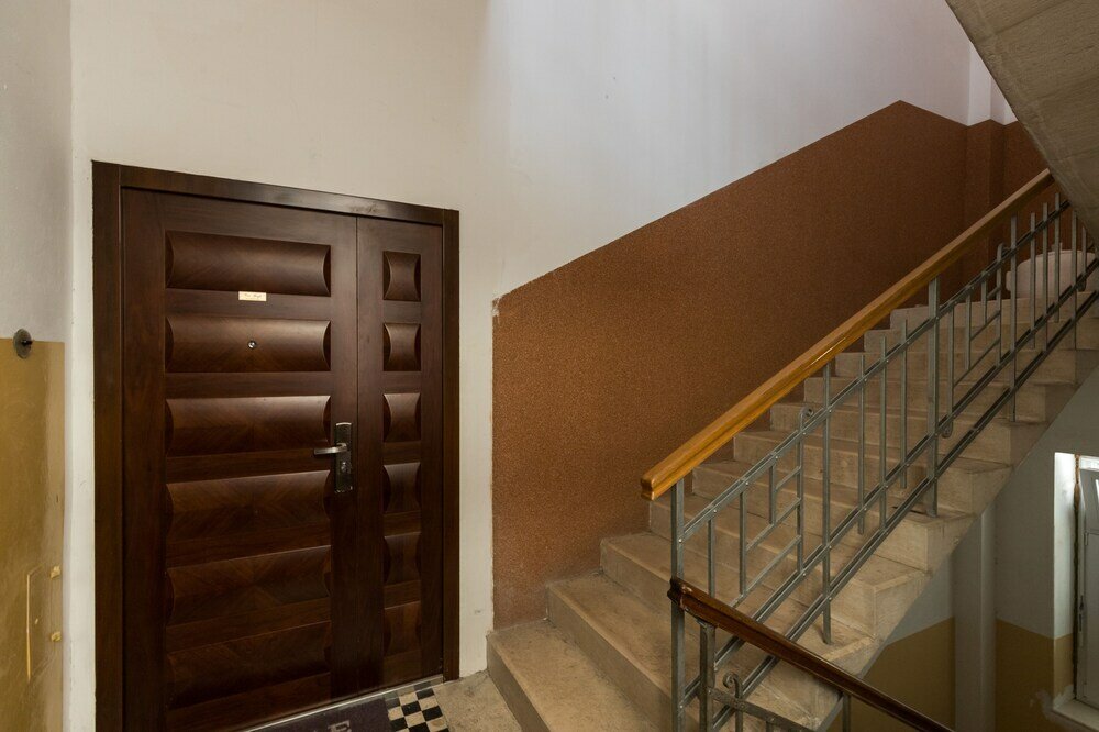 Фото Apartment Van Gogh