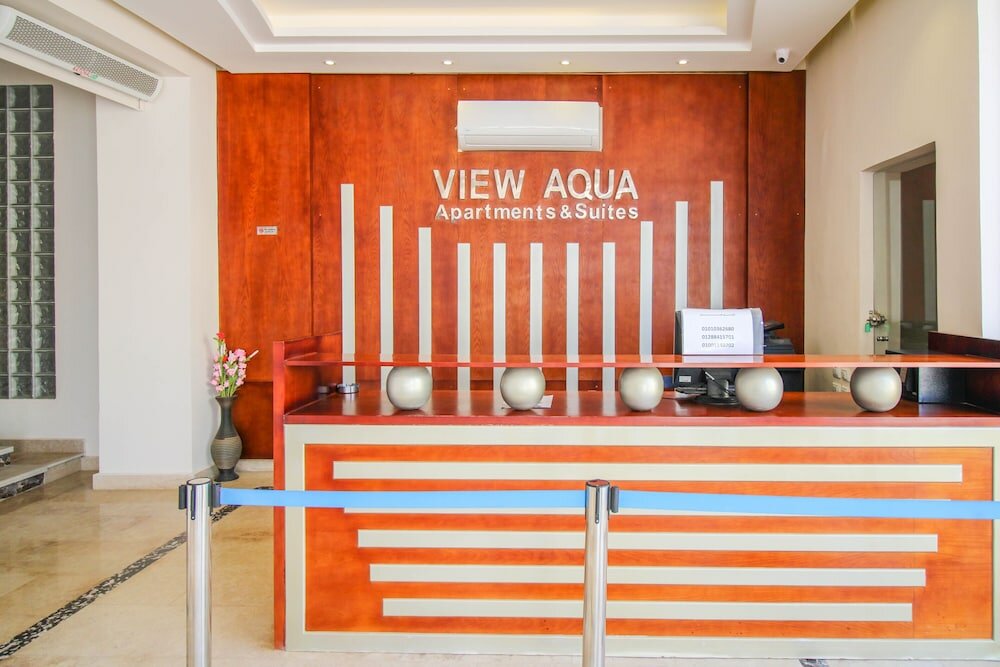 Фото AquaView apartment Resort and Aqua Park