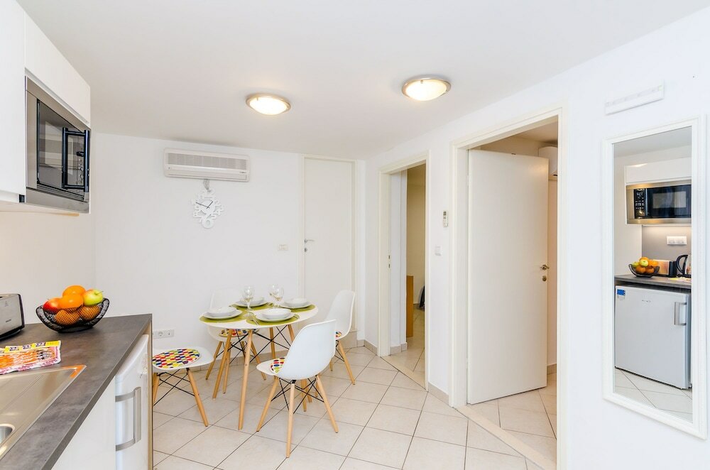 Фото Apartment Domix