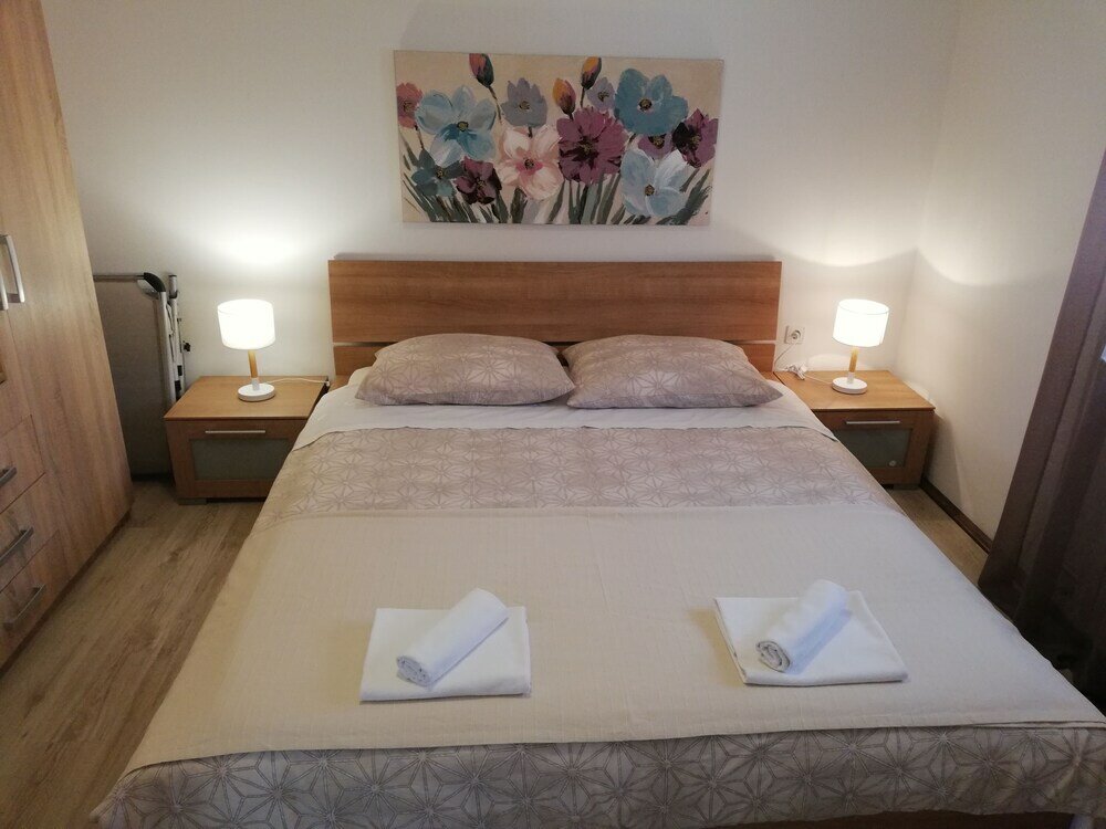 Фото Apartment Vergatum