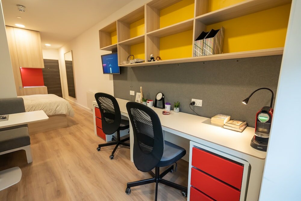 Фото City Centre Studio - Sparkford Road