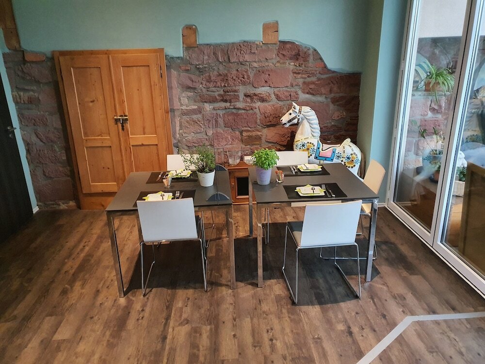 Фото Burgers Hotel