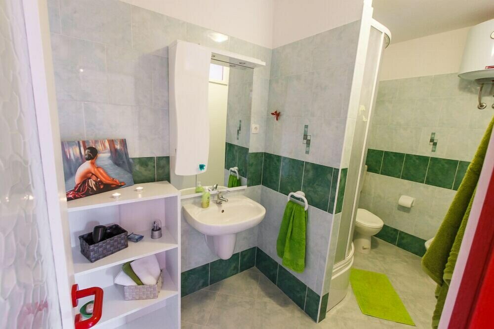 Фото Apartments Irene's Place