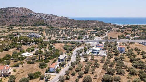 Гостиница Villa Marilia - Lux home near Beach