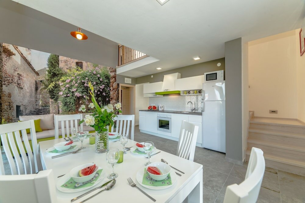 Фото Villa Lusia - Modern villa with pool