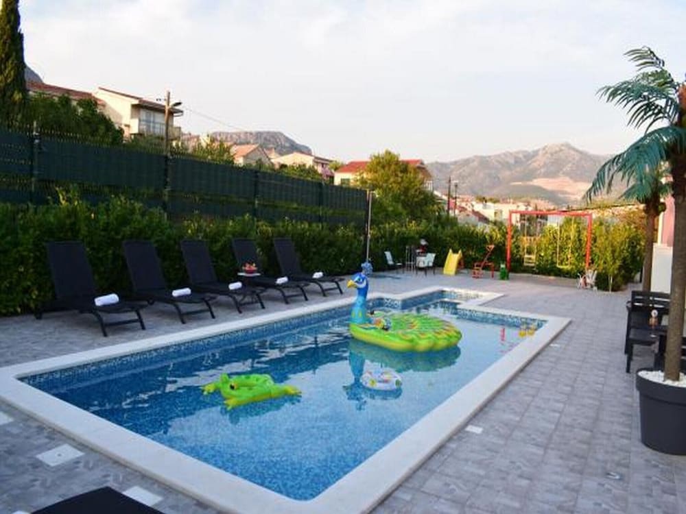 Фото Villa Daniela