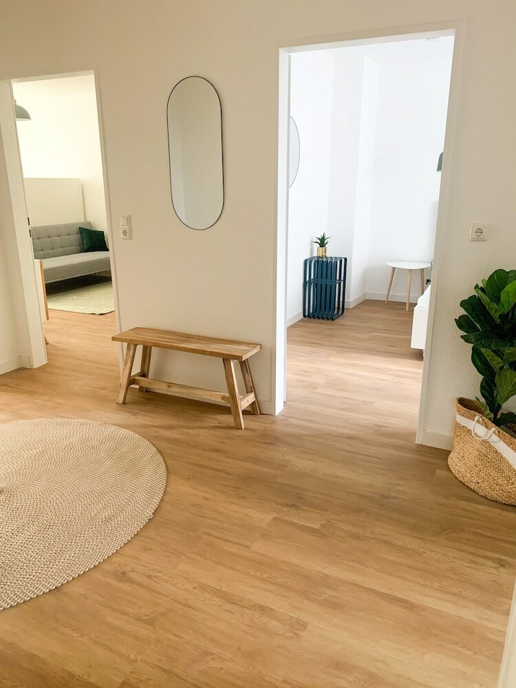 Фото Glück Auf Appartement Lösortstraße