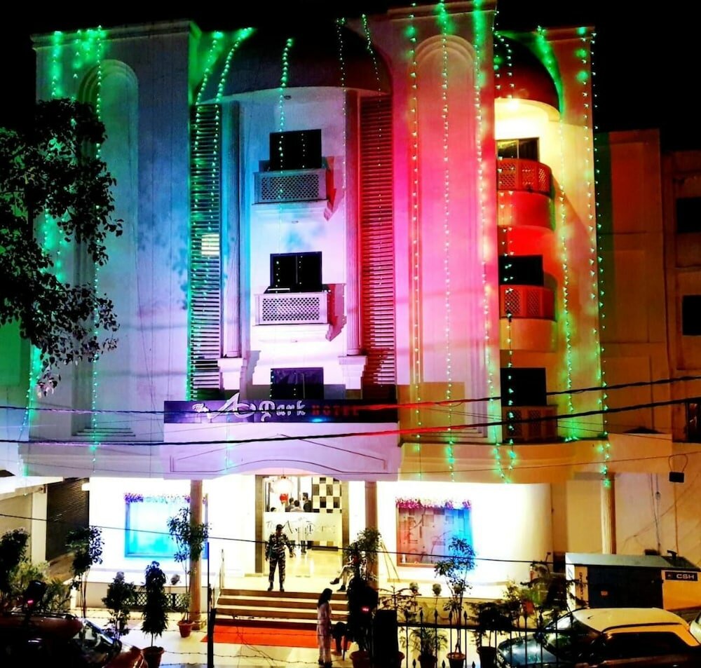 Фото A-Park Hotel