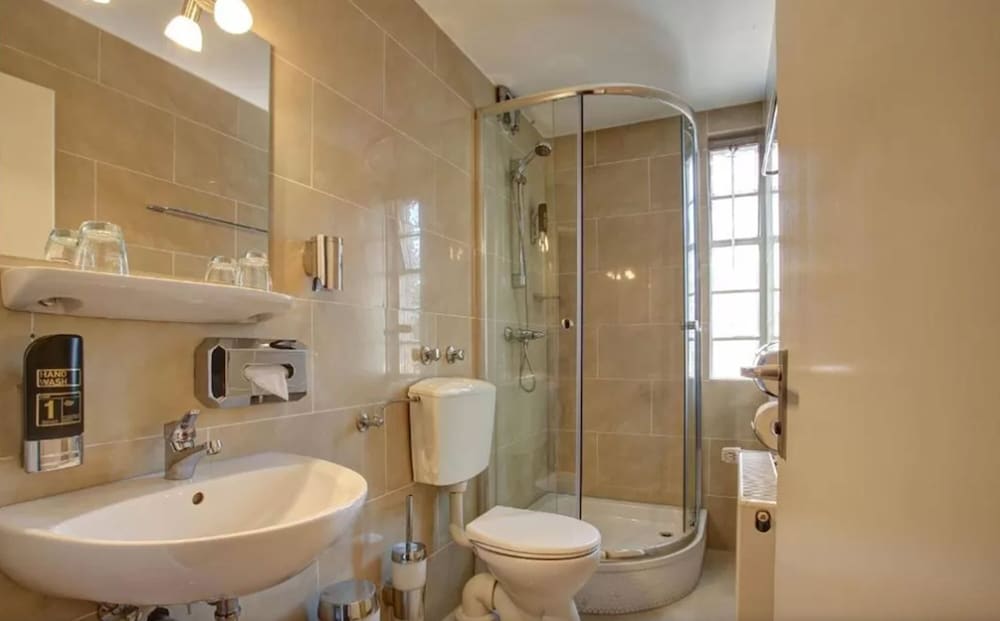 Фото Hafner Hotel- Apartment