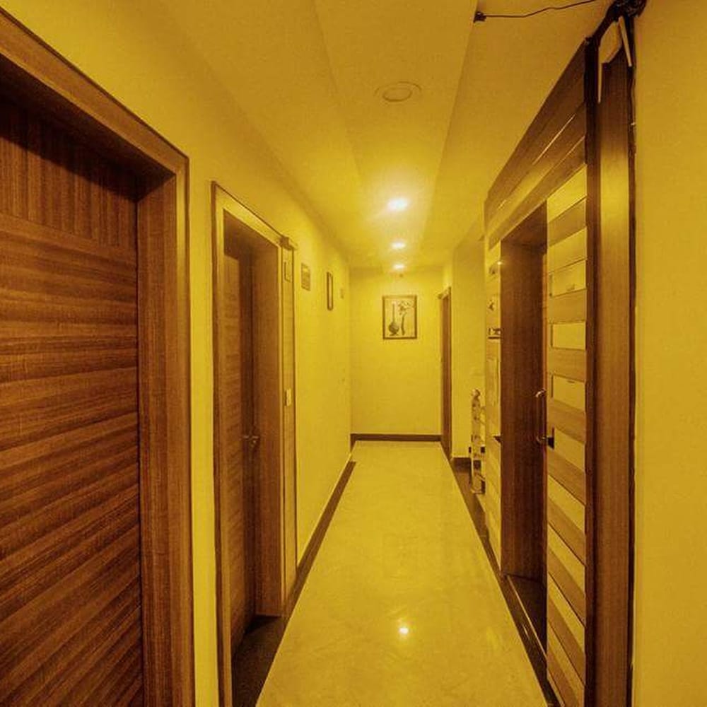 Фото A-Park Hotel