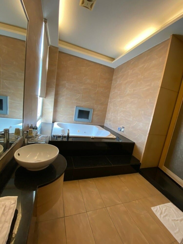 Фото Amani SPA Boutique Motel