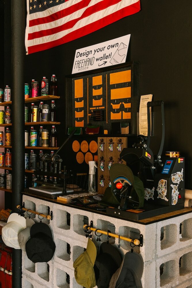 Фото Sonder at The Point