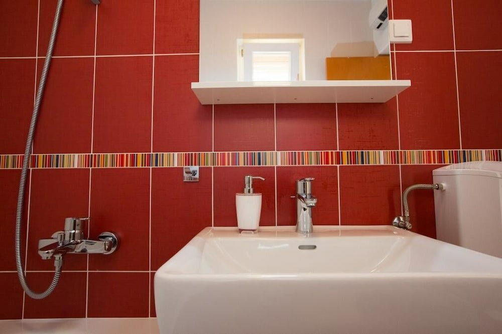 Фото Apartments Nina - Orasac