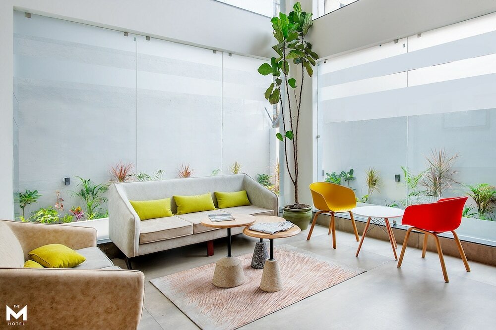 Фото The M Hotel Raipur