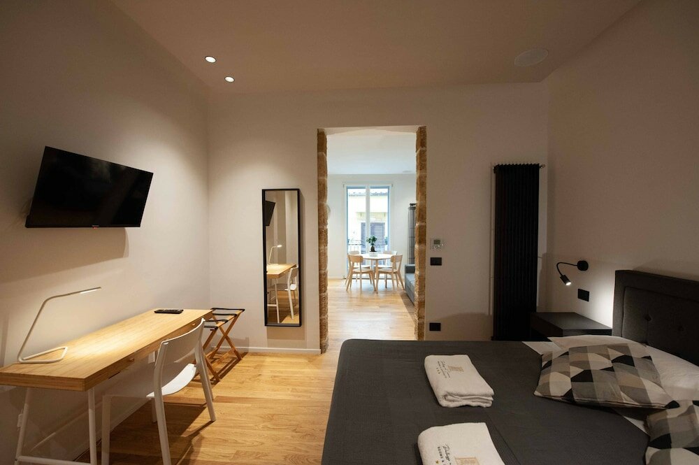 Фото Palazzo al Carmine