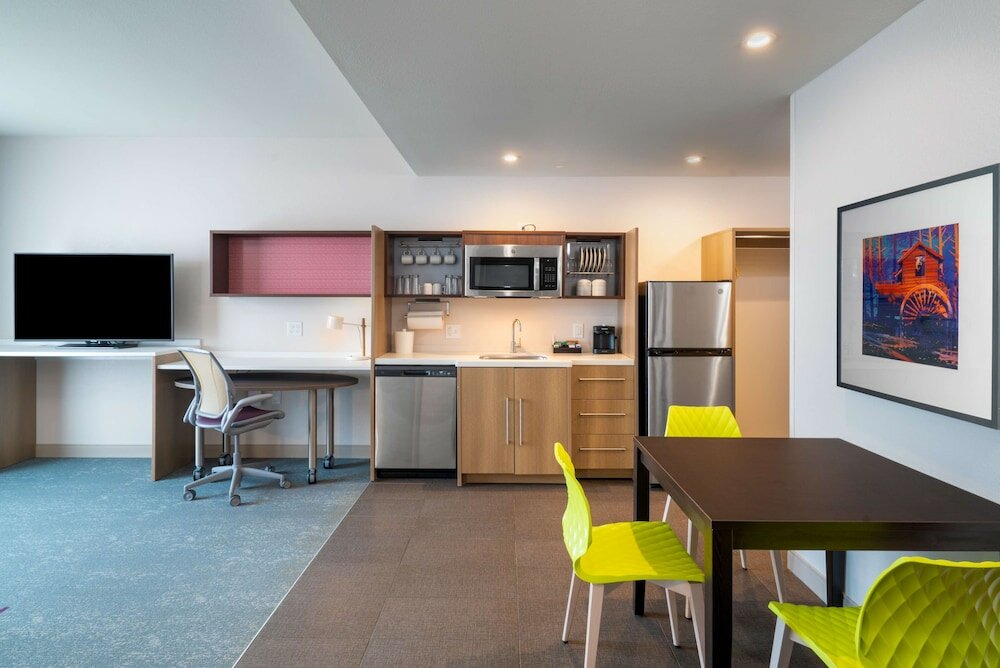 Фото Tru by Hilton North Little Rock