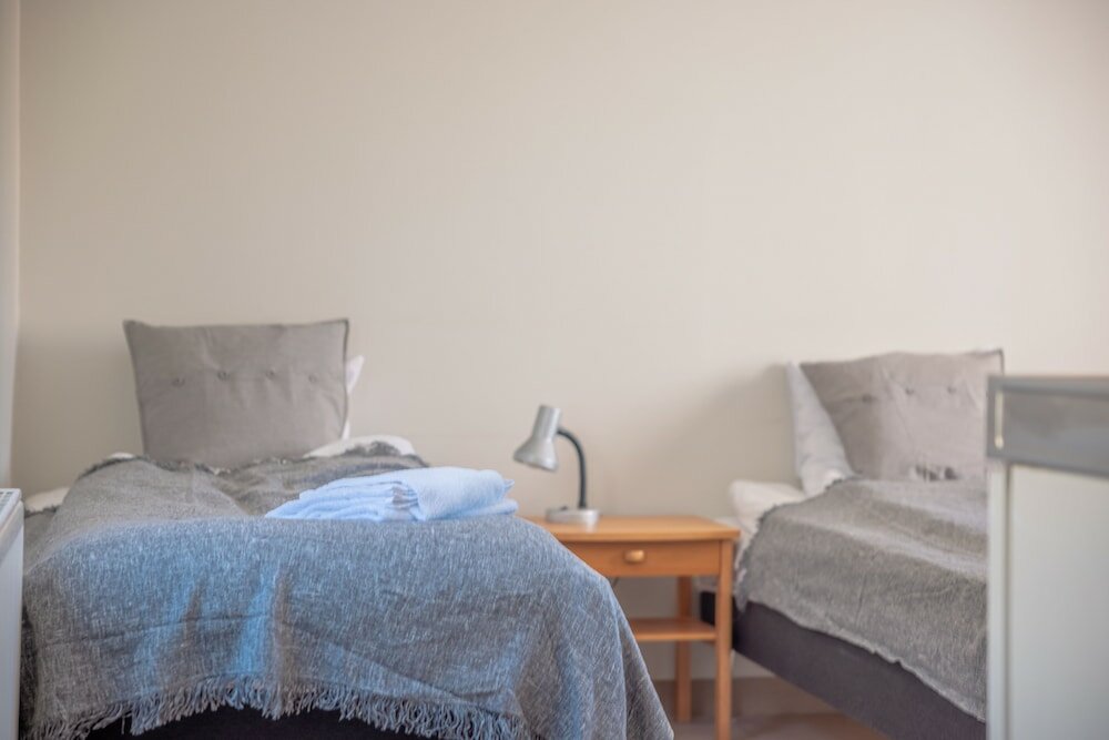 Фото Ravinstigen - Visby lägenhetshotell