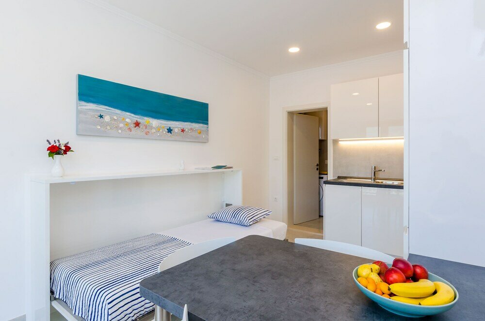 Фото Apartments Sara