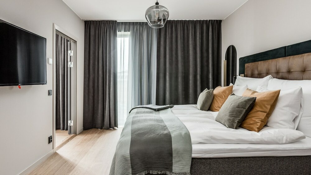 Фото Clarion Hotel Sundsvall