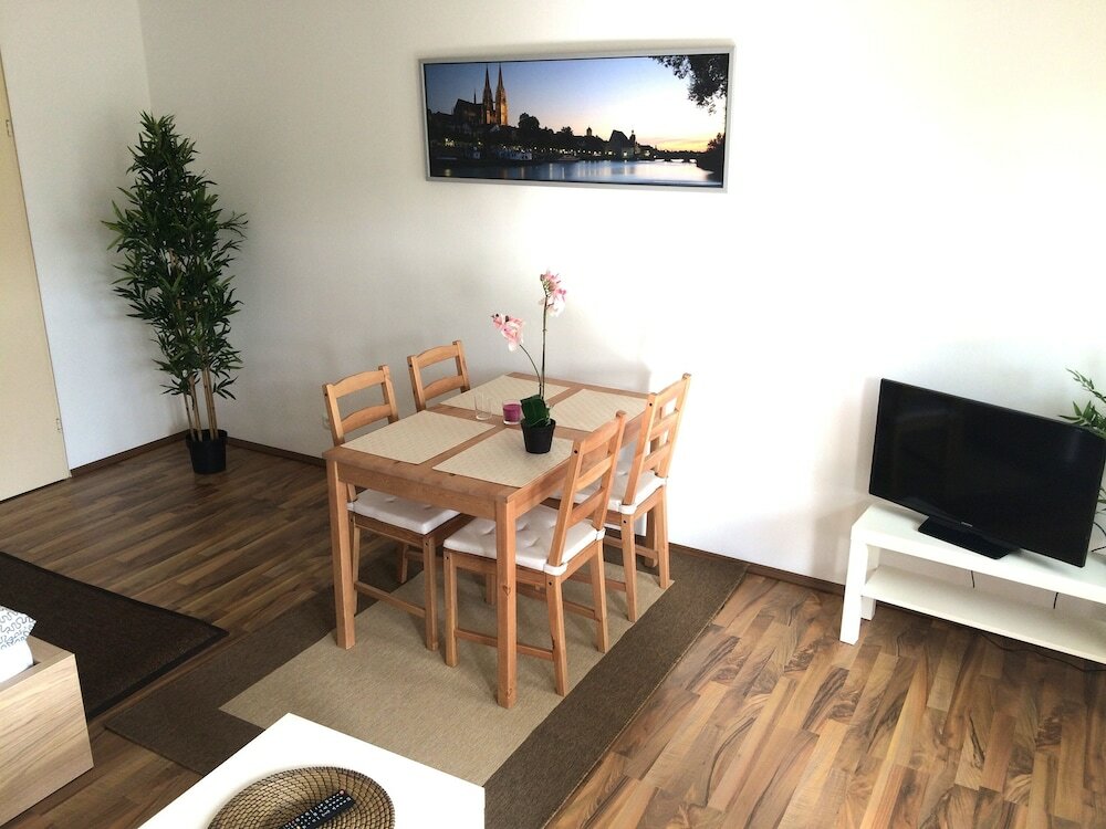 Фото Apartment Westside