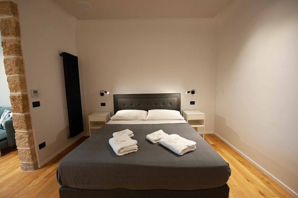 Фото Palazzo al Carmine