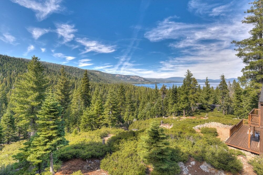 Фото Chamberland Getaway