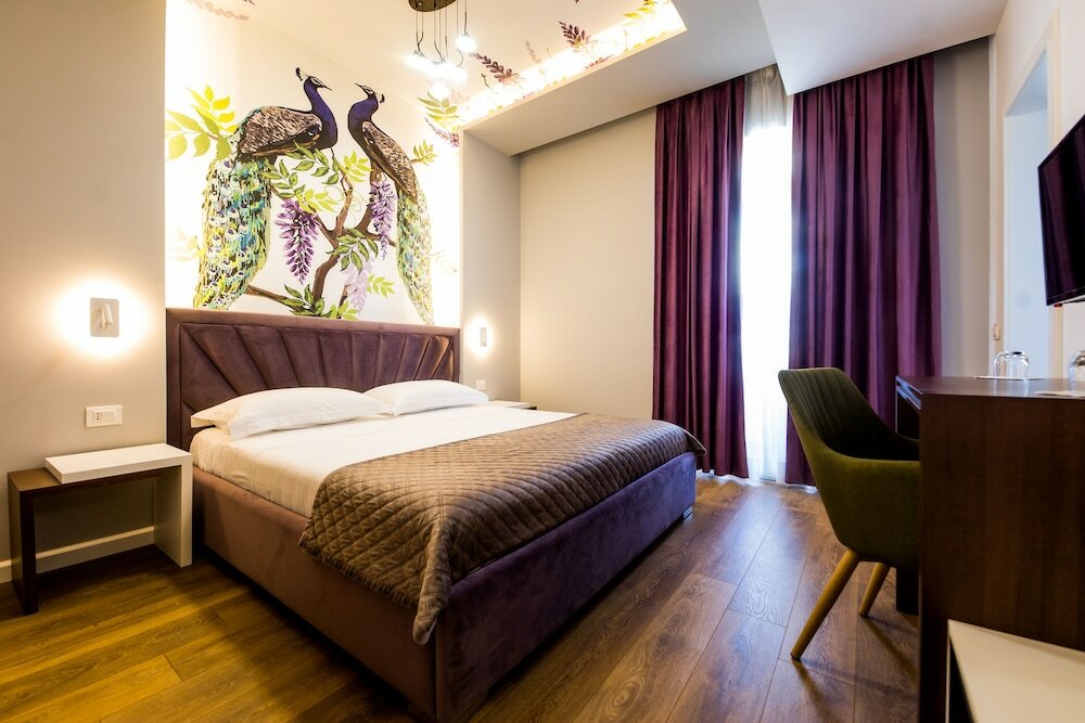 Фото Hotel Bonsai