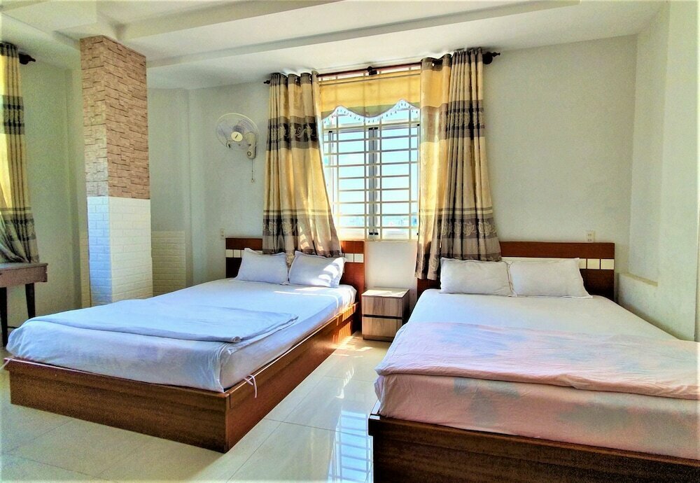 Hotel Viet Phuc Hotel, Can Tho, photo